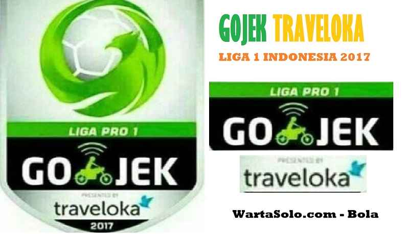 Jadwal LIVE Liga 1 Pekan 21 Gojek Traveloka (20 24 Agustus 2017) Siaran Langsung Bola Indonesia, Persipura Masih Dominasi