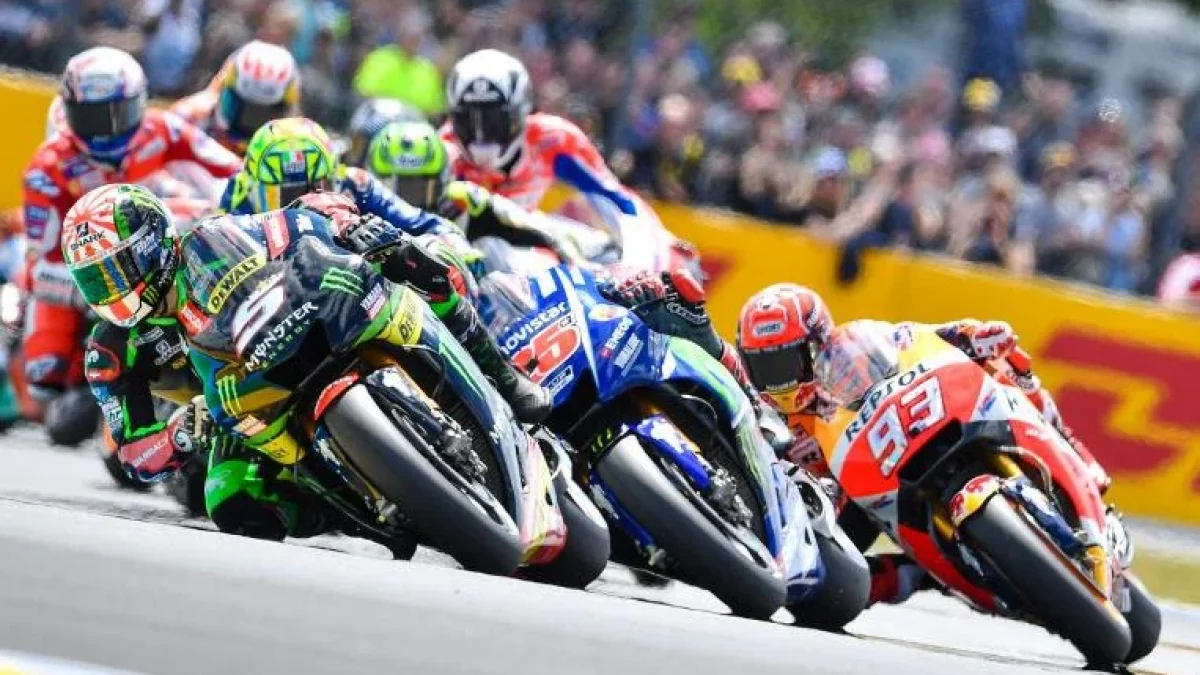 Jadwal MotoGP Silverstone 2017 Siaran Langsung Live Streaming GP Inggris Trans7 27 Agustus 2017