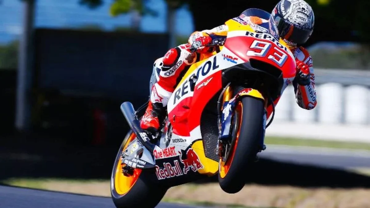 JADWAL MOTOGP SPIELBERG AUSTRIA 2017: Siaran Langsung Live Streaming Latihan Bebas FP1 – FP4, Kualifikasi & Race Trans7