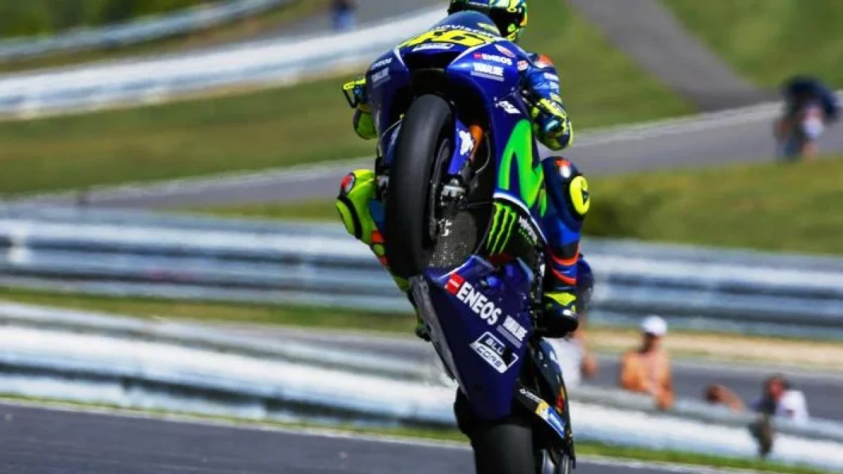 JELANG HASIL FP1 & FP2 MOTOGP AUSTRIA 2017: Klasemen Terbaru, Jadwal Latihan Bebas, Kualifikasi, Race GP SPIELBERG TRANS7