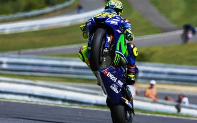 JELANG HASIL FP1 & FP2 MOTOGP AUSTRIA 2017: Klasemen Terbaru, Jadwal Latihan Bebas, Kualifikasi, Race GP SPIELBERG TRANS7