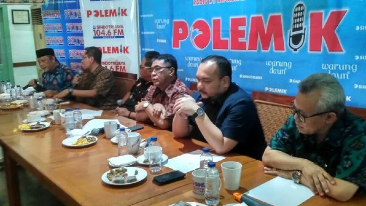 Kasus First Travel: Geledah Kantor dan Menemukan Ribuan Dokumen Kemenag Garang…!