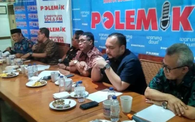Kasus First Travel: Geledah Kantor dan Menemukan Ribuan Dokumen Kemenag Garang…!