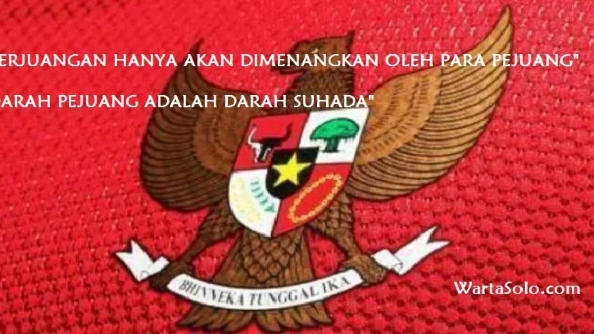 Kata-kata Akhir Agustus 2024, Doa Indah untuk Akhir Bulan yang Baik
