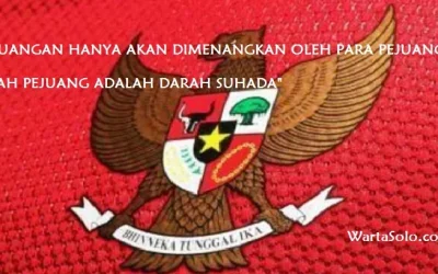 Kata-kata Akhir Agustus 2024, Doa Indah untuk Akhir Bulan yang Baik
