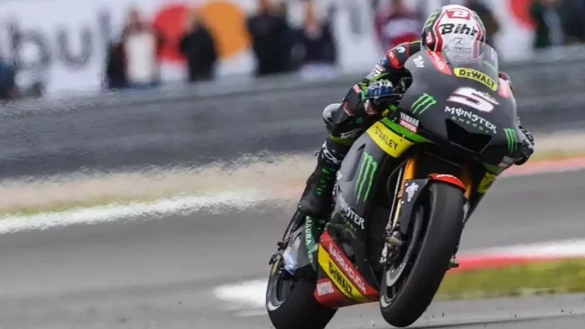 Klasemen MotoGP Terkini Usai Race Brno Tadi Malam 6/8/2017: Hasil Balapan Moto3, Moto2 dan Motogp Seri 10 GP Ceko