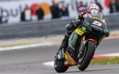 Klasemen MotoGP Terkini Usai Race Brno Tadi Malam 6/8/2017: Hasil Balapan Moto3, Moto2 dan Motogp Seri 10 GP Ceko