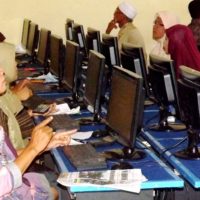 Informasi tentang Soal UKG Matematika SMP dari WartaSolo.com