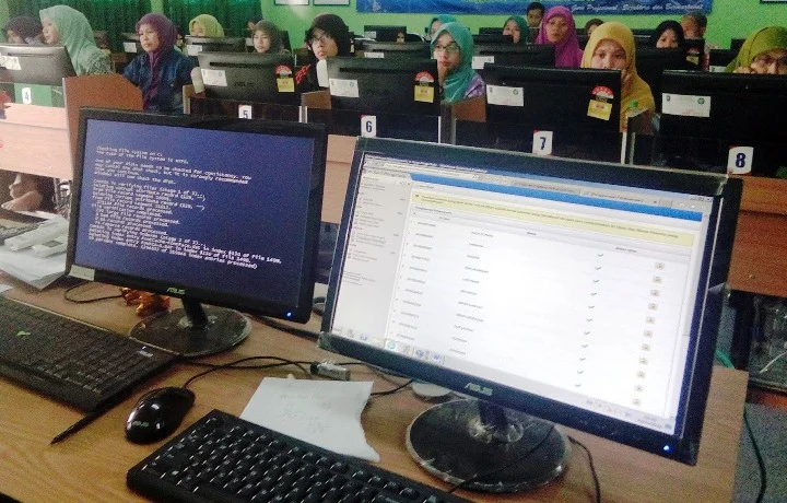 Latihan Soal UKG Penjaskes SMP 2023 Online Terbaru