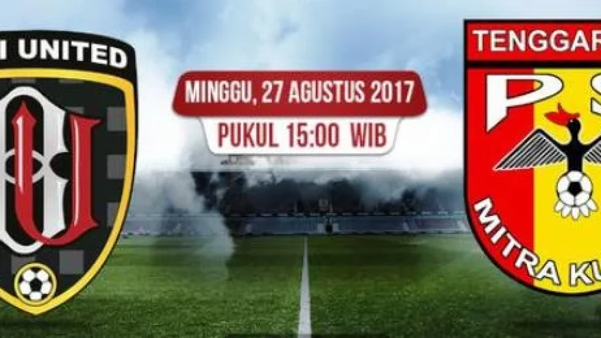 Live Score Bali United FC vs Mitra Kukar, Skor 6 – 1 FT Liga 1 Gojek Traveloka Pekan 22 Live di TvOne