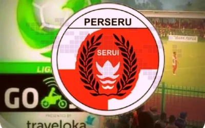 Live Score SFC vs Perseru, Skor 0 – 0 FT Liga 1 Gojek Traveloka Live di TvOne