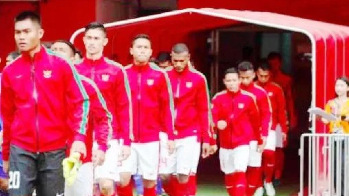 Live Score Timnas U-22 vs Filipina, Skor 3-0 FT SEA Games 2017 (17/8/17)