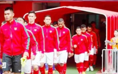 Live Score Timnas U-22 vs Filipina, Skor 3-0 FT SEA Games 2017 (17/8/17)