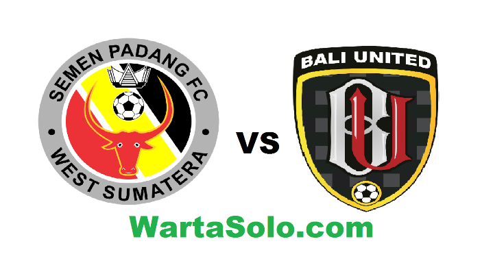 Live Streaming Liga 1 Semen Padang Vs Bali United Liga Live Streaming di TVOne
