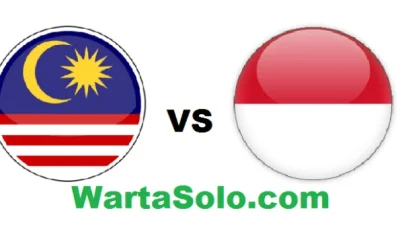 Live Streaming Malaysia Vs Indonesia U-22 Malam Ini, Jadwal Siaran Langsung Sea Games 2017 Kuala Lumpur