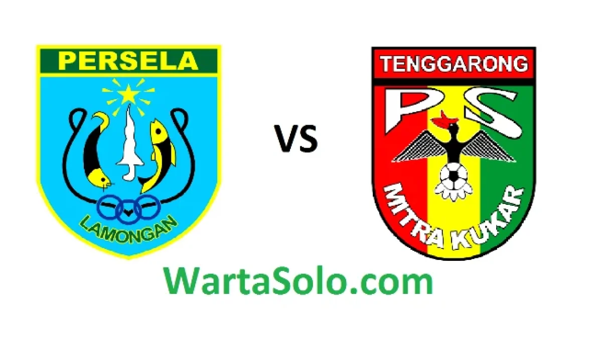 Live Streaming Persela Vs Mitra Kukar, Jadwal Siaran Langsung Liga 1 Gojek Traveloka Malam Ini di TVOne