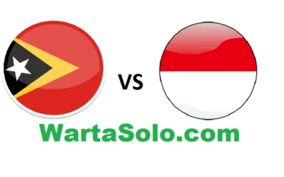 Live Streaming Timor Leste Vs Indonesia U-22, Jadwal Siaran Langsung Sea Games 2017 Kuala Lumpur