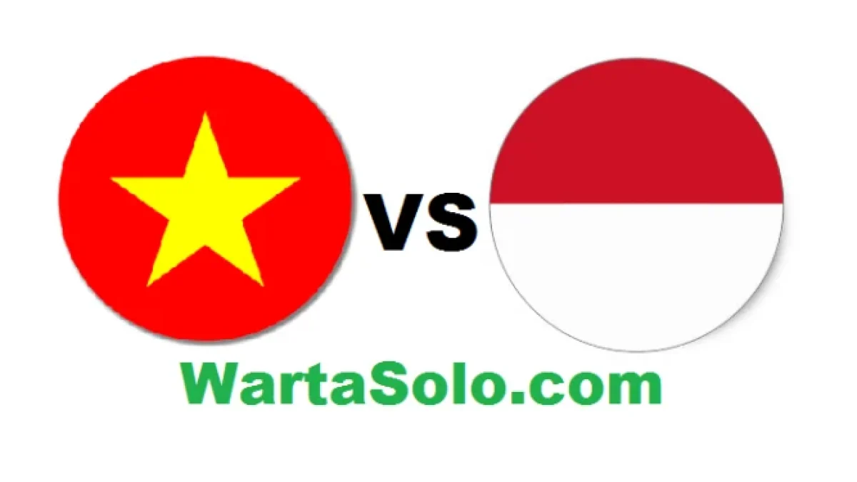 Live Streaming Vietnam Vs Indonesia U-22 Malam Ini, Jadwal Siaran Langsung Sea Games 2017 Kuala Lumpur