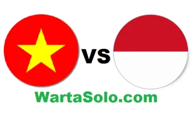 Live Streaming Vietnam Vs Indonesia U-22 Malam Ini, Jadwal Siaran Langsung Sea Games 2017 Kuala Lumpur