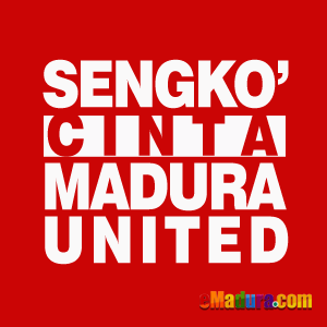 Logo DP BBM Madura Utd vs Persija Jakarta wartasolo.com