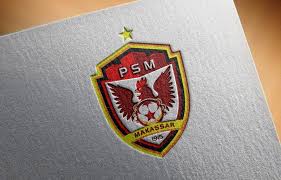 Logo DP BBM PSM Makassar vs Mitra Kukar Baru