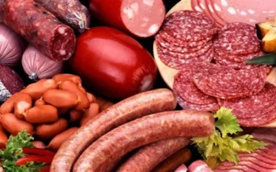 Makanan Yang Dapat Menyebabkan Kanker