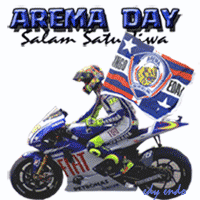 Meme DP BBM Bhayangkara FC vs Arema FC