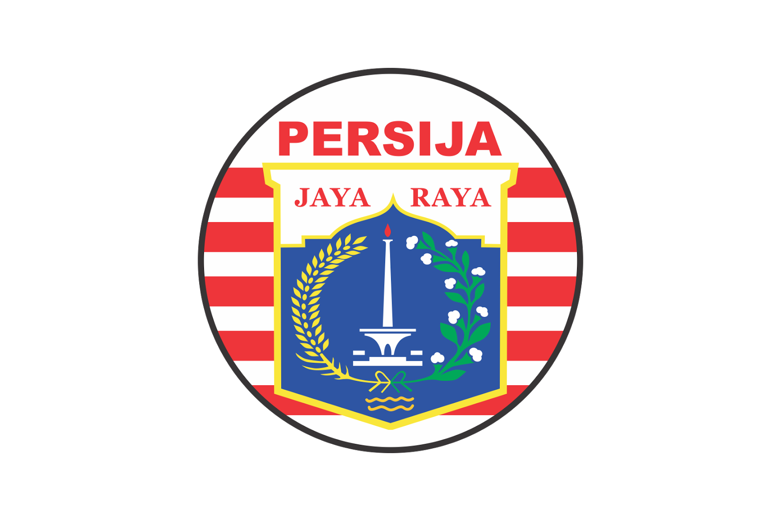 Meme DP BBM Madura Utd vs Persija Jakarta wartasolo.com Gif Terbaru