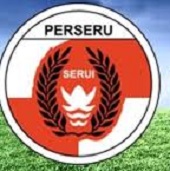 Meme DP BBM PERSERU Serui vs Bhayangkara FC