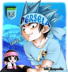 Meme Lucu DP BBM PERSELA Lamongan vs Mitra Kukar wartasolo.com Wallpaper PC Laptop