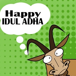 Meme Lucu Spesial Idul Adha Terbaru1