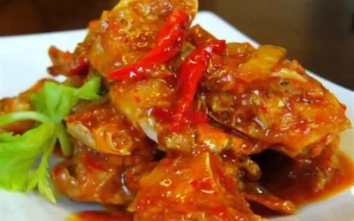 Menu Spesial Idul Adha: Rica-rica Daging Kambing Pedas Enak