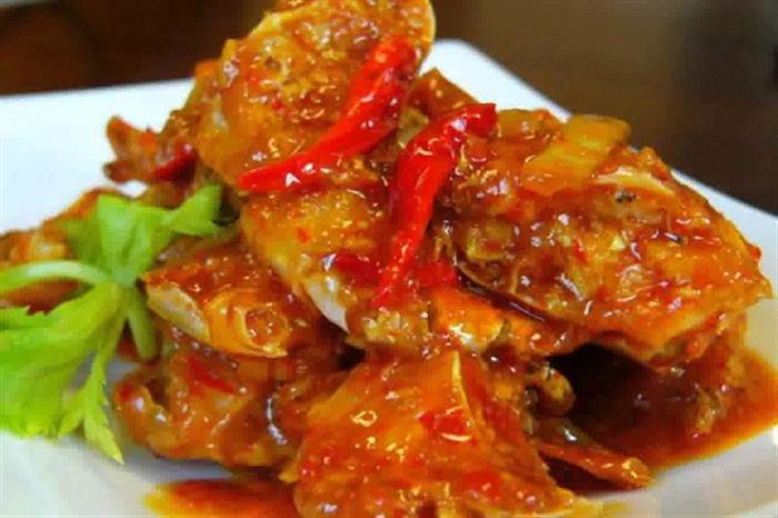 Menu Spesial Idul Adha Rica-rica Daging Kambing Pedas Enak