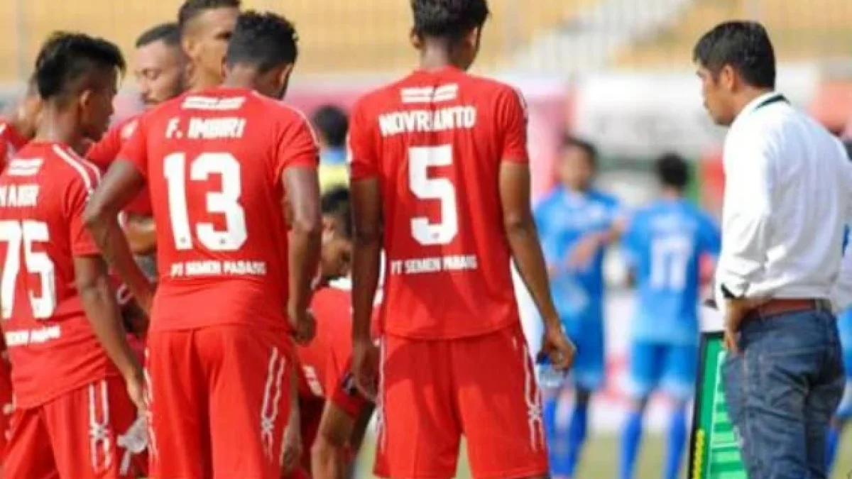 PREDIKSI Semen Padang VS Persegres Hari Ini, Jadwal Liga 1 Gojek Traveloka Pekan 18 (5 Agustus 2017)