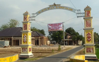 Benarkah Pelantikan Kadus Jetis Suruhkalang, Ditunda Karena Status Facebook?
