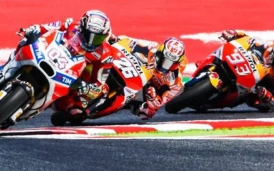 Prediksi Hasil Kualifikasi Motogp Brno 2017: Peraih Pole Position GP Ceko Motogp Moto2 Moto3 Milik Siapa 6/8/17?