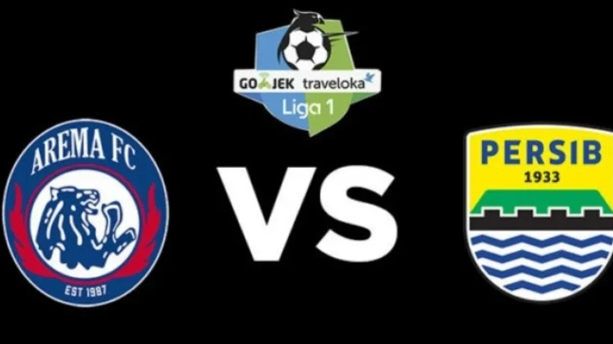 Prediksi Skor Arema FC vs Persib, Jadwal Liga 1 Gojek Traveloka Pekan 19 (12 Agustus 2017) Live Di Tvone