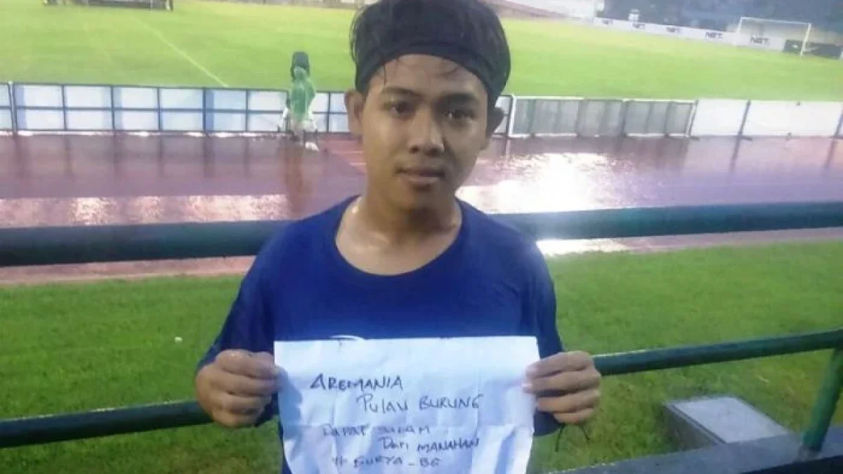Prediksi Skor Arema FC vs Persiba Balikpapan, Jadwal Liga 1 Gojek Traveloka Pekan 20 (18 Agustus 2017) Live Di Tvone