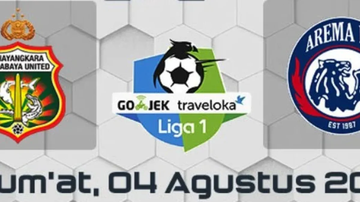 Prediksi Skor BFC vs Arema FC, Jadwal Liga 1 Gojek Traveloka Pekan 18 (4 Agustus 2017) Live Di Tvone