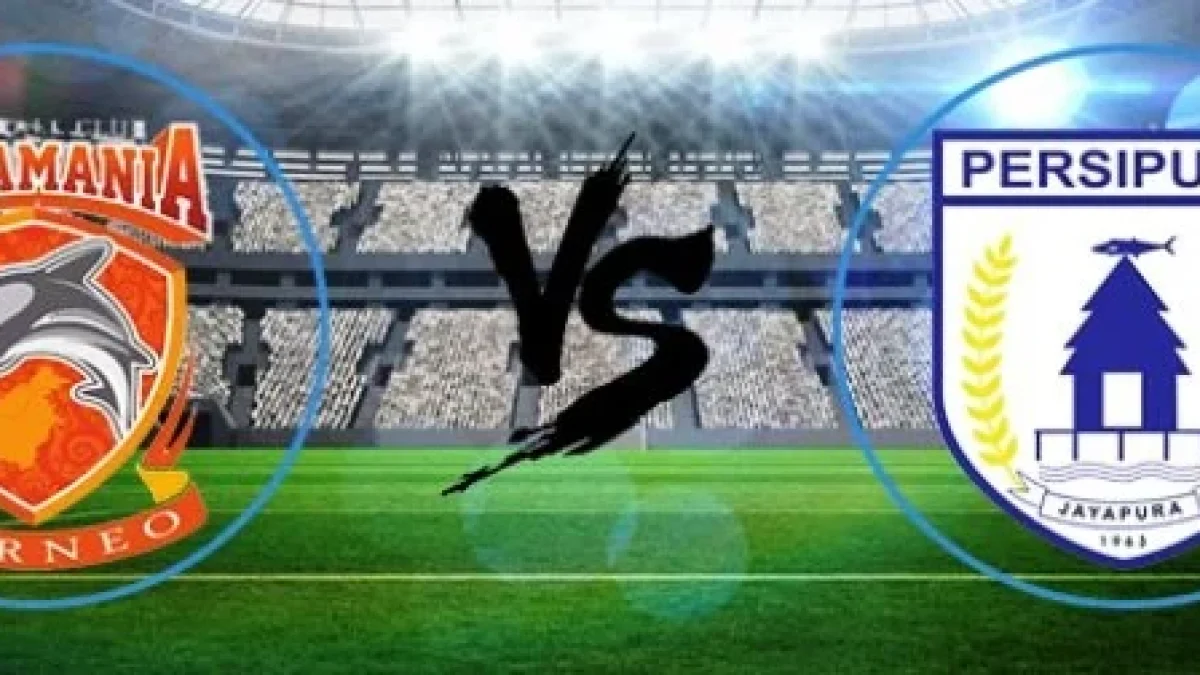 Prediksi Skor Borneo FC vs Persipura, Jadwal Liga 1 Gojek Traveloka Pekan 21 (21 Agustus 2017)