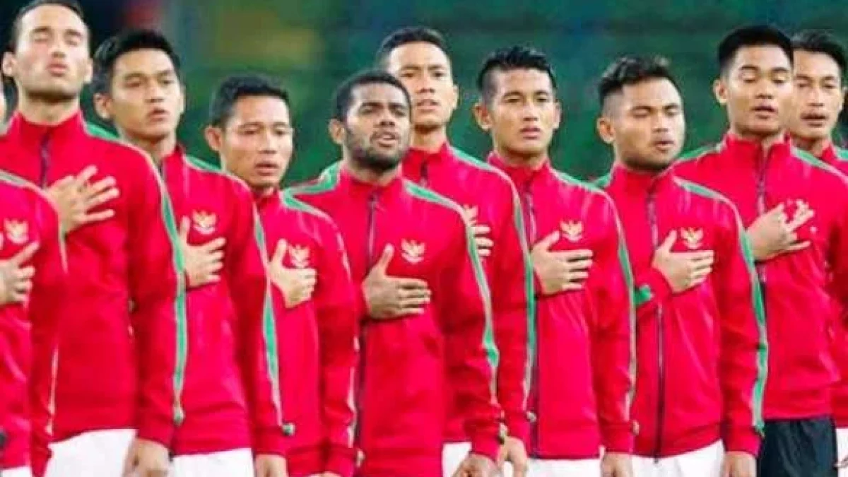 Prediksi Skor Indonesia vs Kamboja, Jadwal Grup B Sea Games 2017 Live Di TVRI