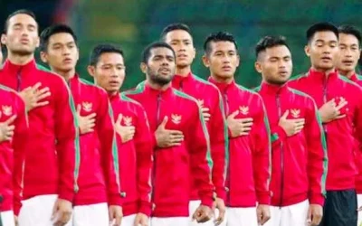Prediksi Skor Indonesia vs Kamboja, Jadwal Grup B Sea Games 2017 Live Di TVRI