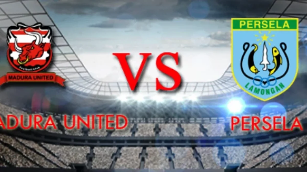Prediksi Skor Madura United vs Persela, Jadwal Liga 1 Gojek Traveloka Pekan 18 (4 Agustus 2017) Live Di Tvone