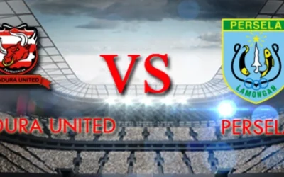 Prediksi Skor Madura United vs Persela, Jadwal Liga 1 Gojek Traveloka Pekan 18 (4 Agustus 2017) Live Di Tvone