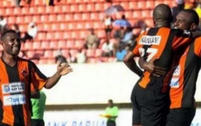 Prediksi Skor Perseru vs BFC, Jadwal Liga 1 Gojek Traveloka Pekan 19 (13 Agustus 2017)
