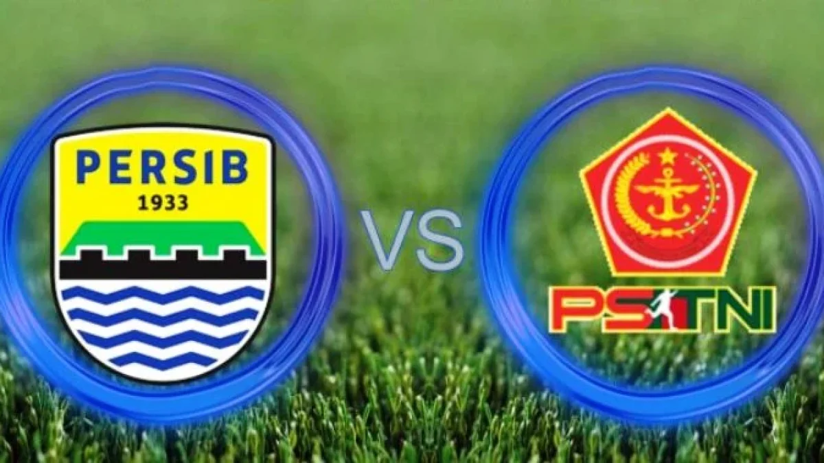 Prediksi Skor Persib vs PS TNI, Jadwal Liga 1 Gojek Traveloka Pekan 18 (5 Agustus 2017) Live Di Tvone