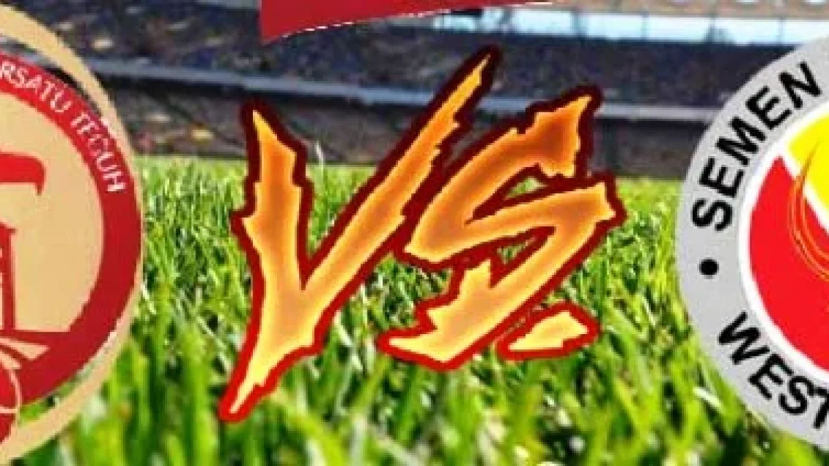 Prediksi Skor SFC vs Semen Padang, Jadwal Liga 1 Gojek Traveloka Pekan 19 (11 Agustus 2017) Live Di Tvone