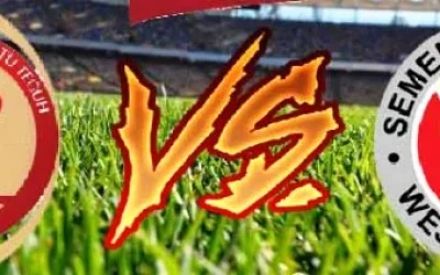 Prediksi Skor SFC vs Semen Padang, Jadwal Liga 1 Gojek Traveloka Pekan 19 (11 Agustus 2017) Live Di Tvone