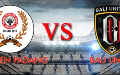 Prediksi Skor Semen Padang vs Bali United FC , Jadwal Liga 1 Gojek Traveloka Pekan 21 (24 Agustus 2017) Live Di Tvone