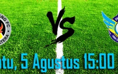 Prediksi Skor Semen Padang vs Persegres GU, Jadwal Liga 1 Gojek Traveloka Pekan 18 (5 Agustus 2017)